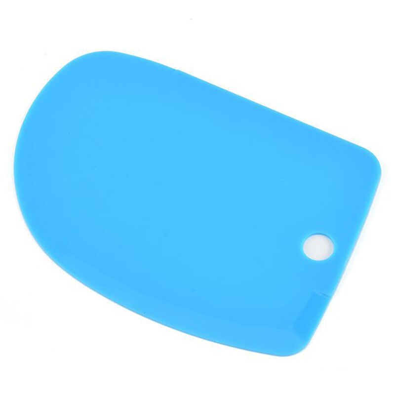 3 stuks/set cake cream spatel diy cake bakken mix schraper spatels fondant gebak uitstekers keukengereedschap fea 889