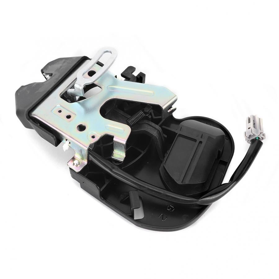 Rear Trunk Tailgate Latch Lock Actuator 74851-SNA-A12 Fits for Honda Civic FA1 2006 2007 high accuracy