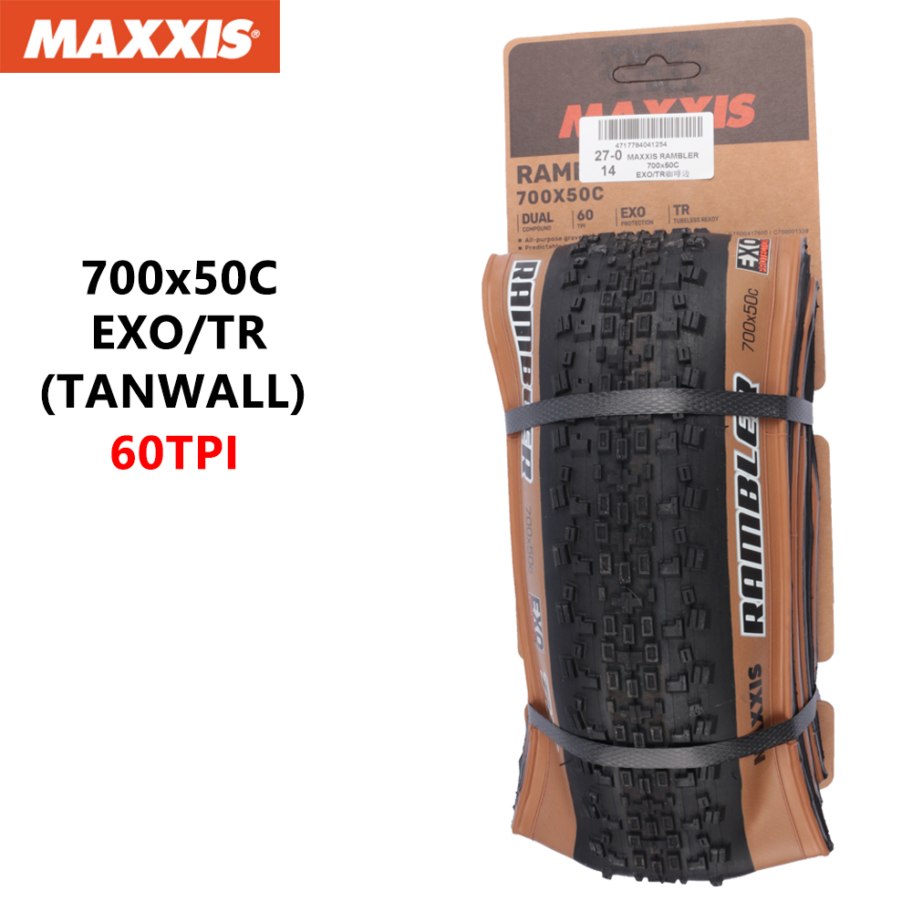 MAXXIS RAMBLER Grind Band 700x38/40C/45C 650x47B Fiets Opvouwbare Cyclo-cross Grind Buitenband Anti lek TUBELESS Fietsband: plum