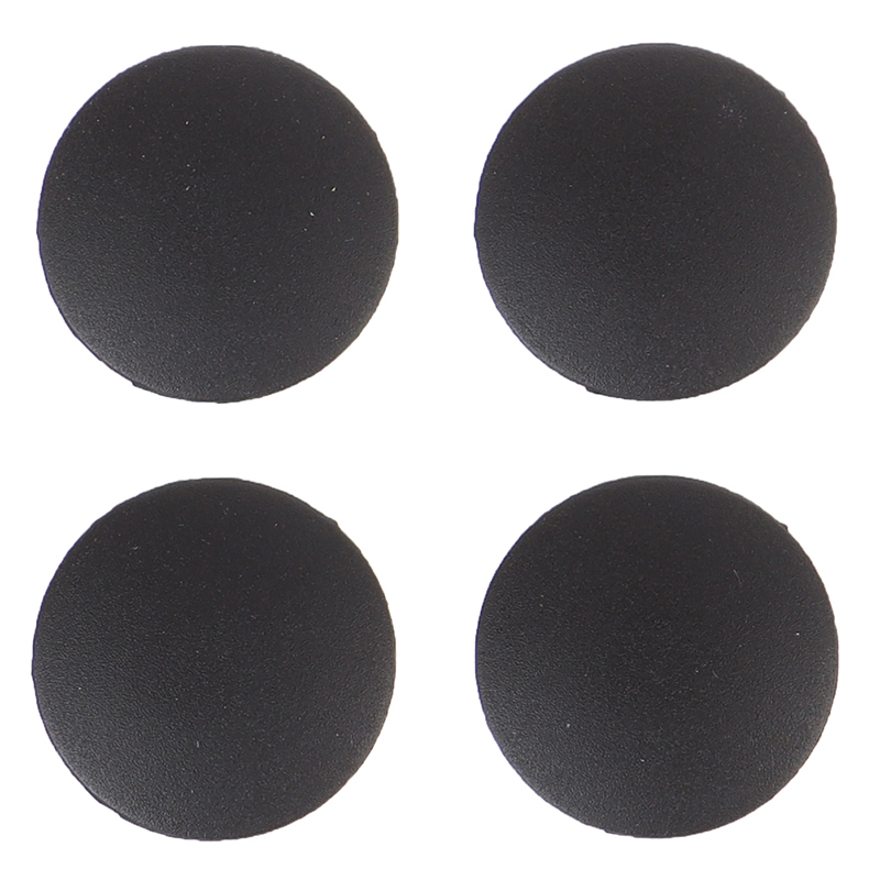 4pcs Bottom Fall Gummi Füße Laptop Stand Laptop Ersatz Füße Basis Für MacBook Pro A1278 A1286 A1297 13/15/17 Zoll