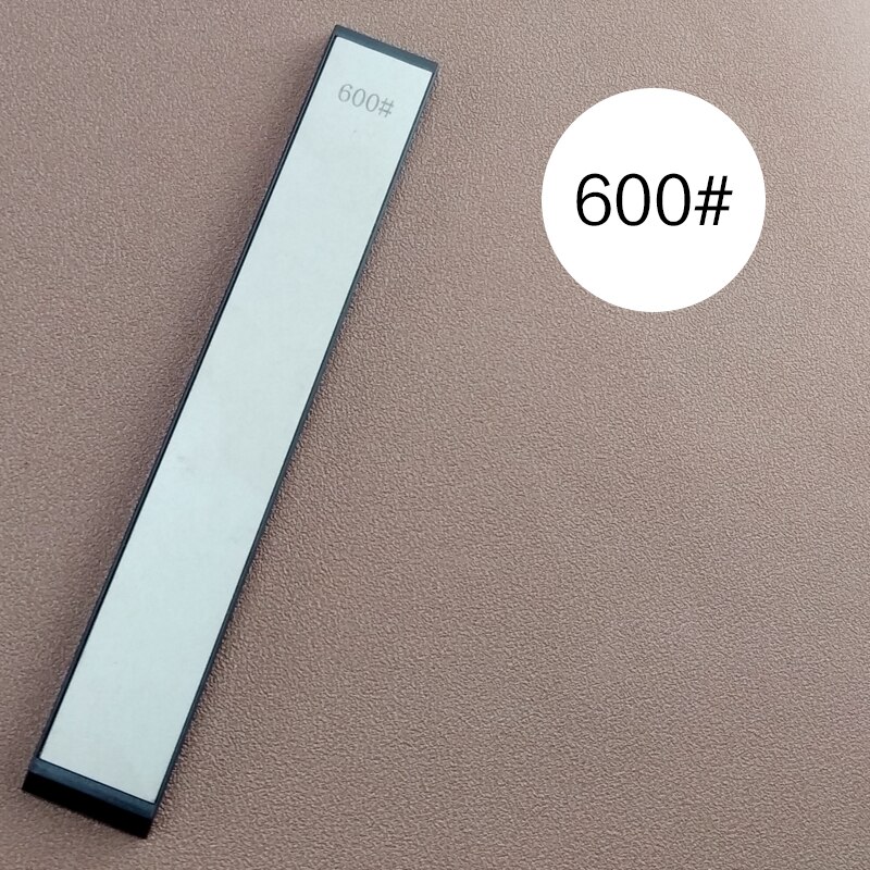 2000 # grit particle size fixed angle knife sharpener diamond sharpener petroleum sharpening stone grinding: grit 600