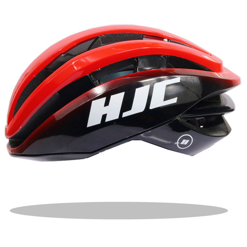 Road Fiets Helm Rood Hjc Fietshelm Ibex 2.0 Fietshelm Pc + Eps Outdoor Sport Cap Bmx Ontwijken Prevaleren maat M 54 ~ 60Cm E: 01