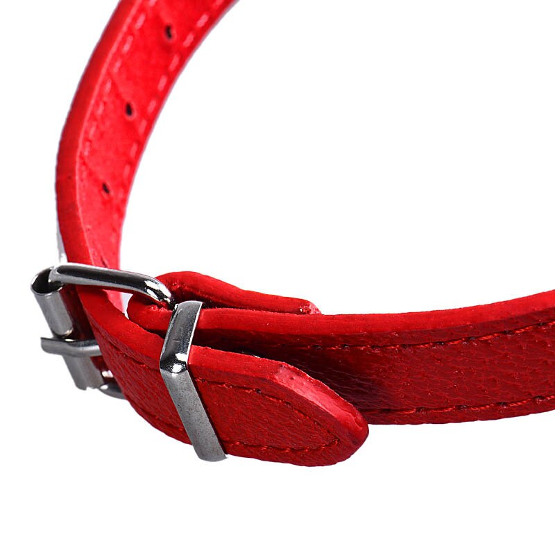 Adjustable Pet Dog Neck Scarf Cotton Dressing Puppy Cat Bandana PU Collar Neckerchief Pet Accessories for Small Large Dogs #T