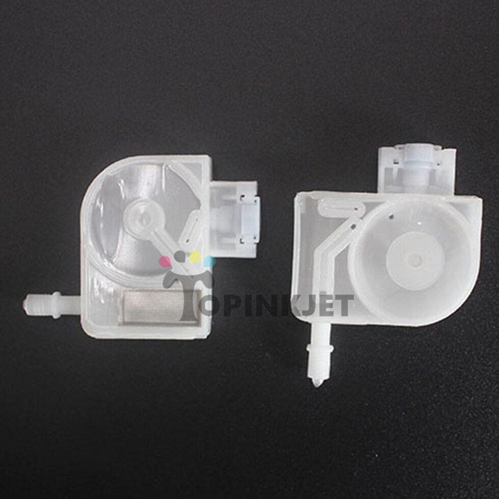 10 Stuks Inkt Demper Voor Epson 4800 4880 4880c 4000 4450 4400 7400 7450 9400 9450 7800 9800 7880 9880 printer Dumpers