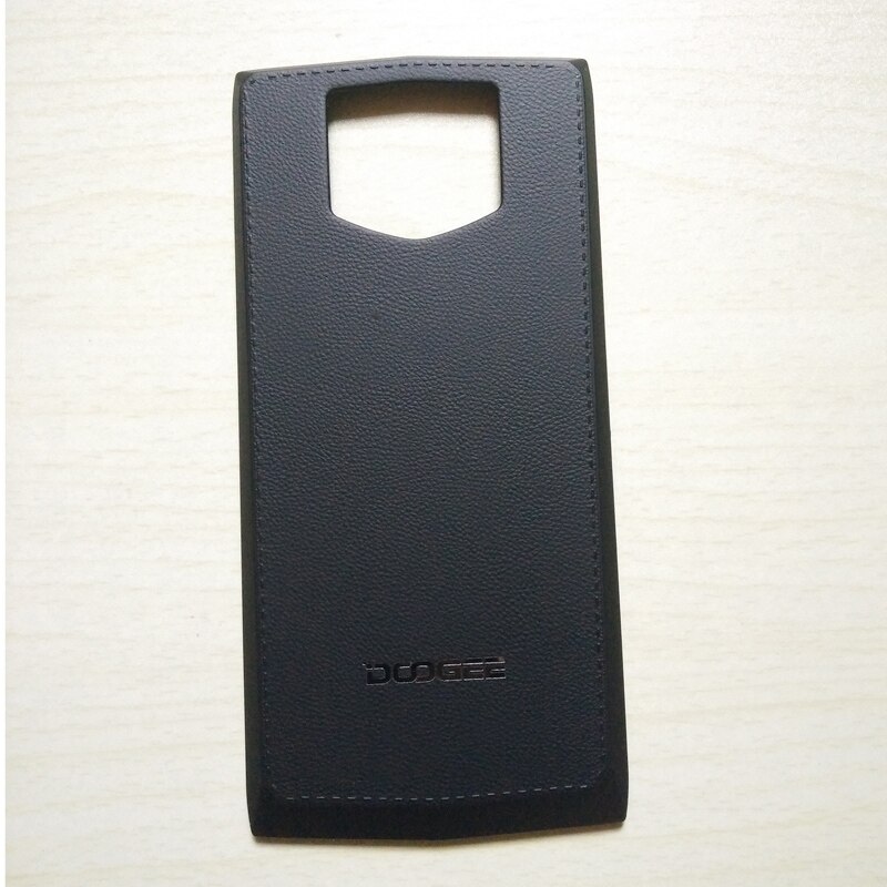 back cover for Doogee BL9000 Back Glass Housing Cover Case Back Cover Frame Bezel Chassic Housings Accessory Bundles