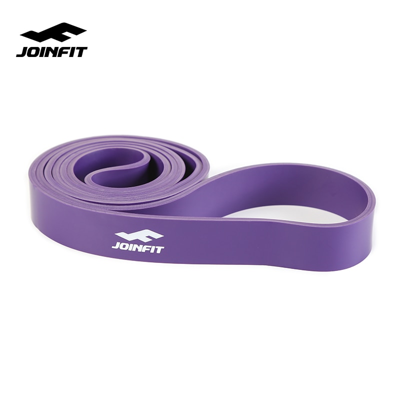 Joinfit Fitness motstandsbånd dra bånd Fitness trening, styrketrening yoga elastikk til treningsutstyr