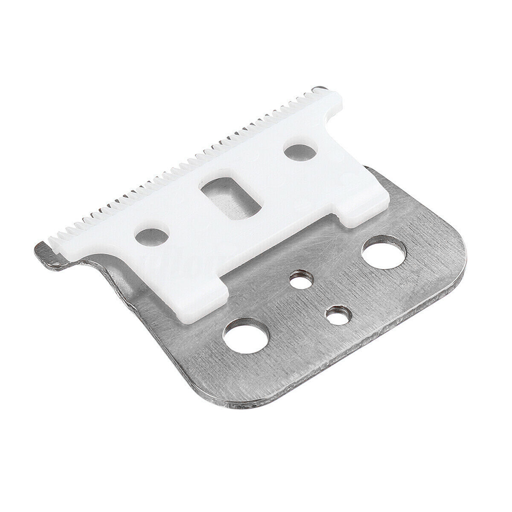 Wielofunkcyjna domowa ceramika akcesoria trwała maszynka robić włosów profesjonalna żaroodporna elektryczna ścinarka robić cięcia ostrza robić Andis