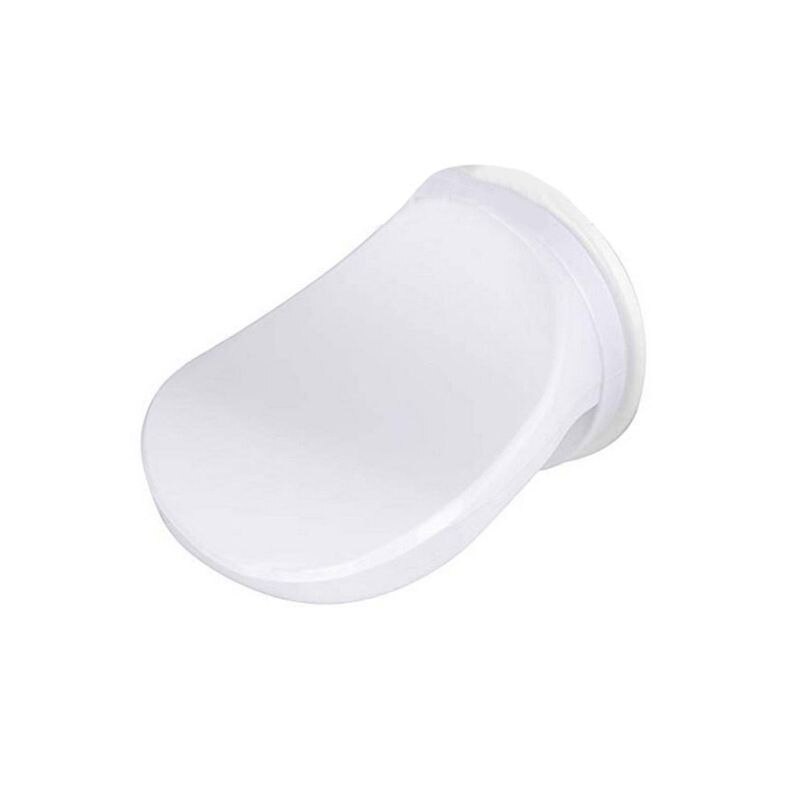 Plastic Bathroom Shower Shaving Leg Aid Foot Rest Non Slip Suction Cup Step