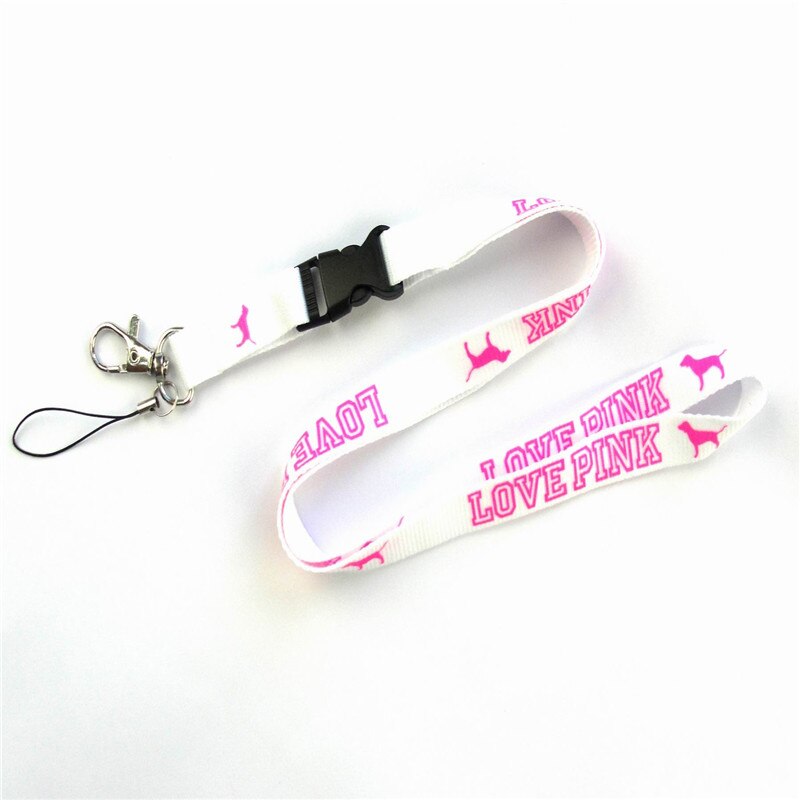 Moda generosa chave com neckband cordão cartão de identificação ginásio neckband telefone com usb id titular diy neckband: d
