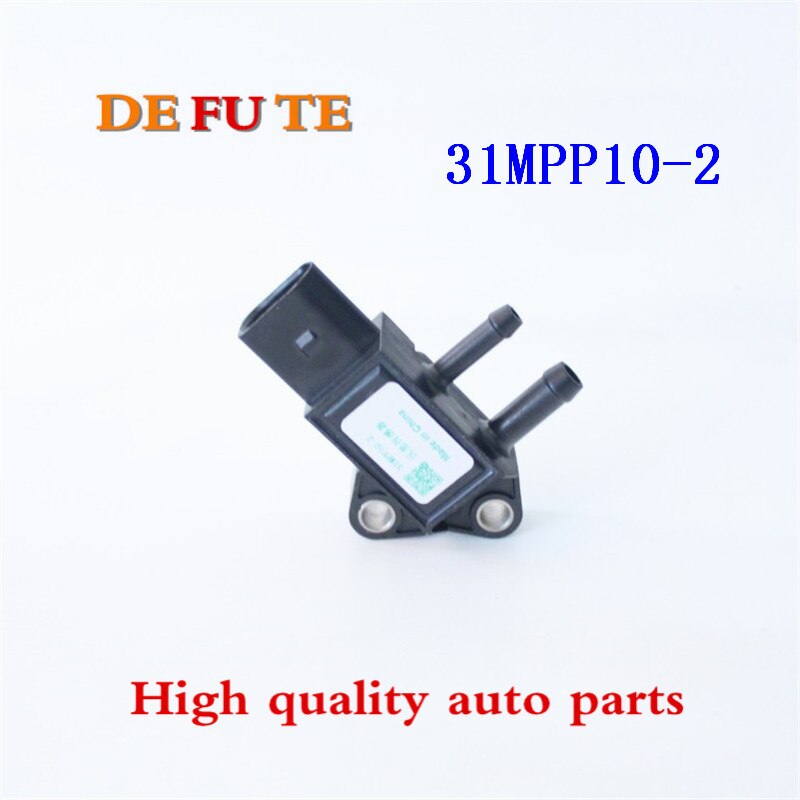 31MPP10-2 air pressure difference sensor is suitable for Yuchai natural gas sensor