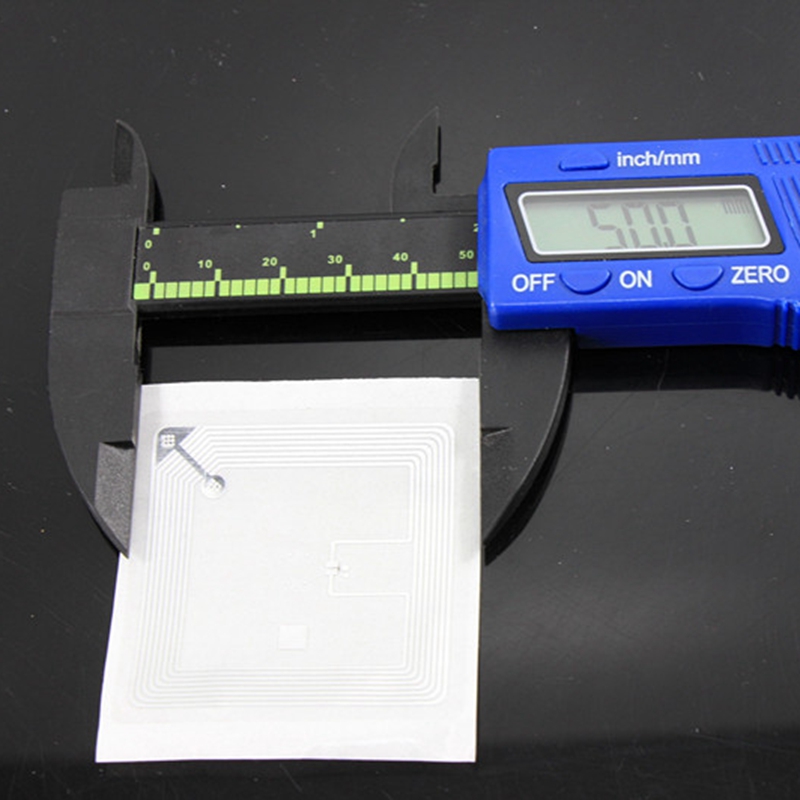 5*1830L 512 bits EEPROM memory ISO 15693 UID Changeable By Lua Script by Iceman PM3 13.56Mhz RFID 0 BLOCK UID are Customizables: Ivory