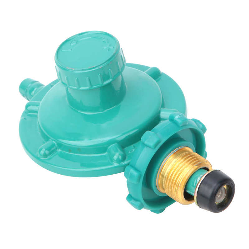 Gas Tank Pressure Regulator Household Liquefied Gas Pressure Reducing Valve