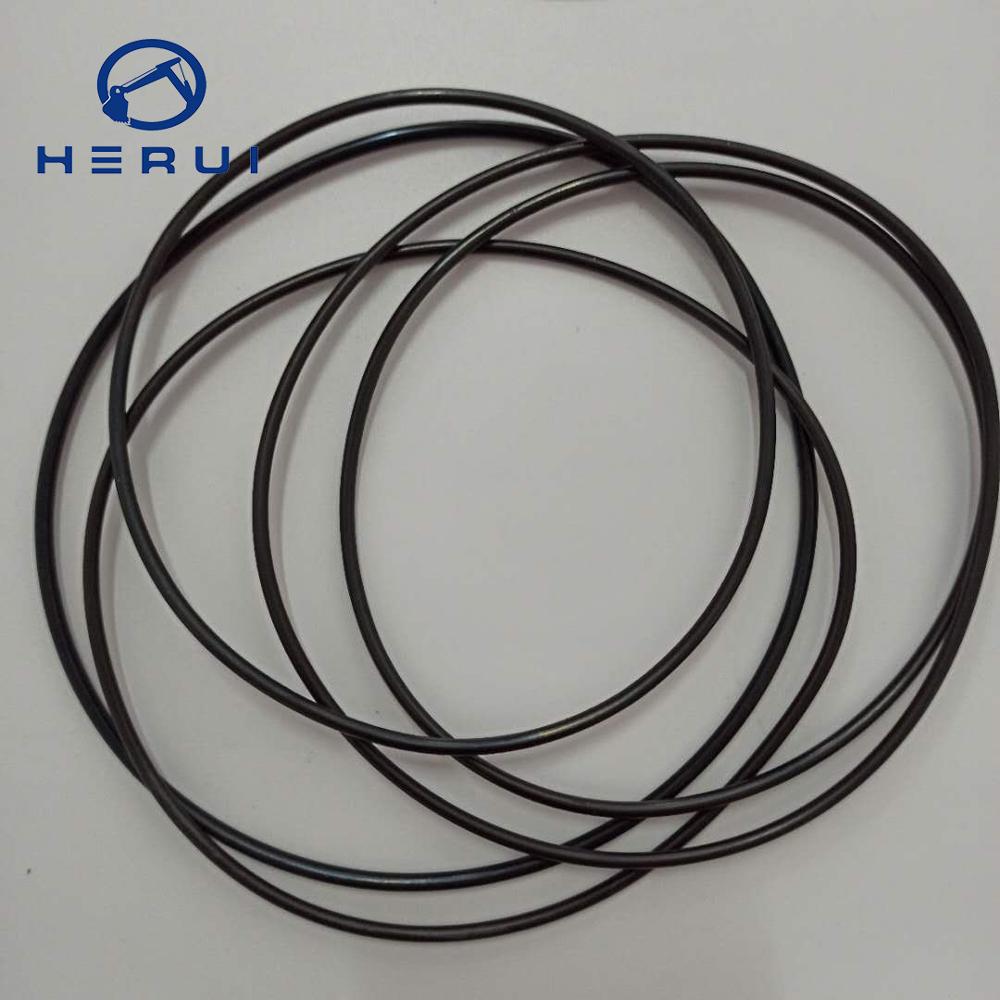 Kit de sello para Caterpillar, juego de sello de excavadora, Motor oscilante E320