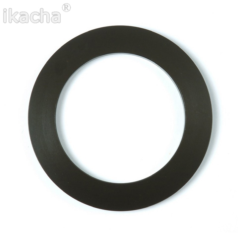 2 In 1 49 52 55 58 62 67 72 77 82 mm Ring Adapter Mount+ Filter Holder Set for Cokin P Series For Canon Nikon Camera Lens