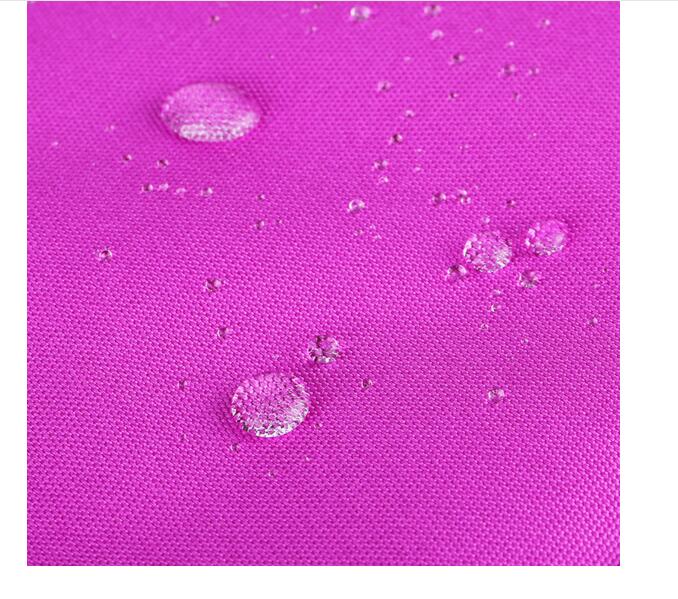 Multi-function Waterproof A4 File Bag Notebook Magazine Book Cover Bag Pen Bag For Men Women Office Business Bag