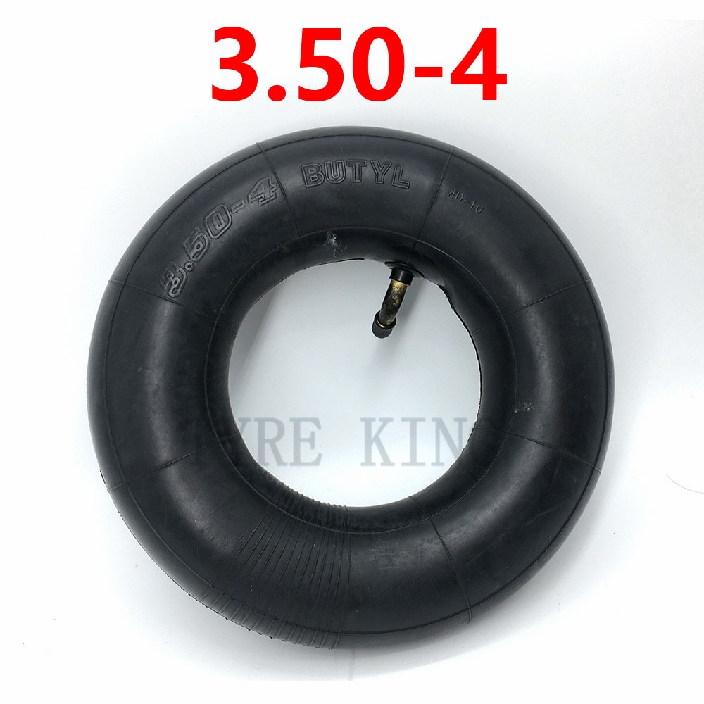 410/350-4 4.10/3.50-4 4.10-4 410-4 3.50-4 350-4 Butyl rubber inner tube tire