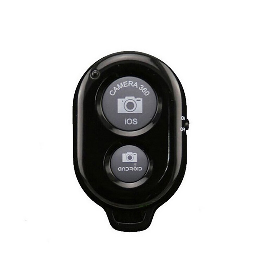 Disparador remoto Bluetooth Universal Jninsens, disparador Bluetooth para teléfono inteligente Android IOS Huawei Xiaomi