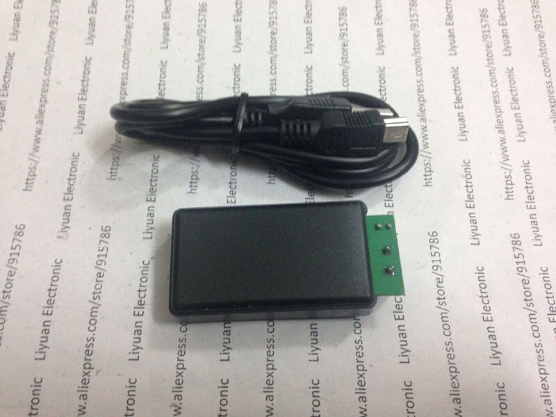 USB te KAN USB-CAN adapter KAN debugger bus analyzer ondersteuning secundaire ontwikkeling