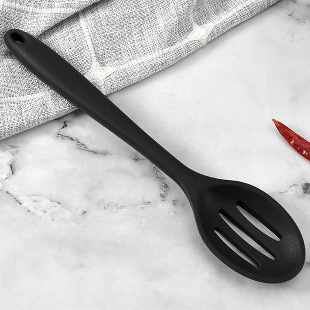 2 stk middag hull ss silikon baking kjøkken tilbehør buffet servise varmebestandig fest servering non stick blanding