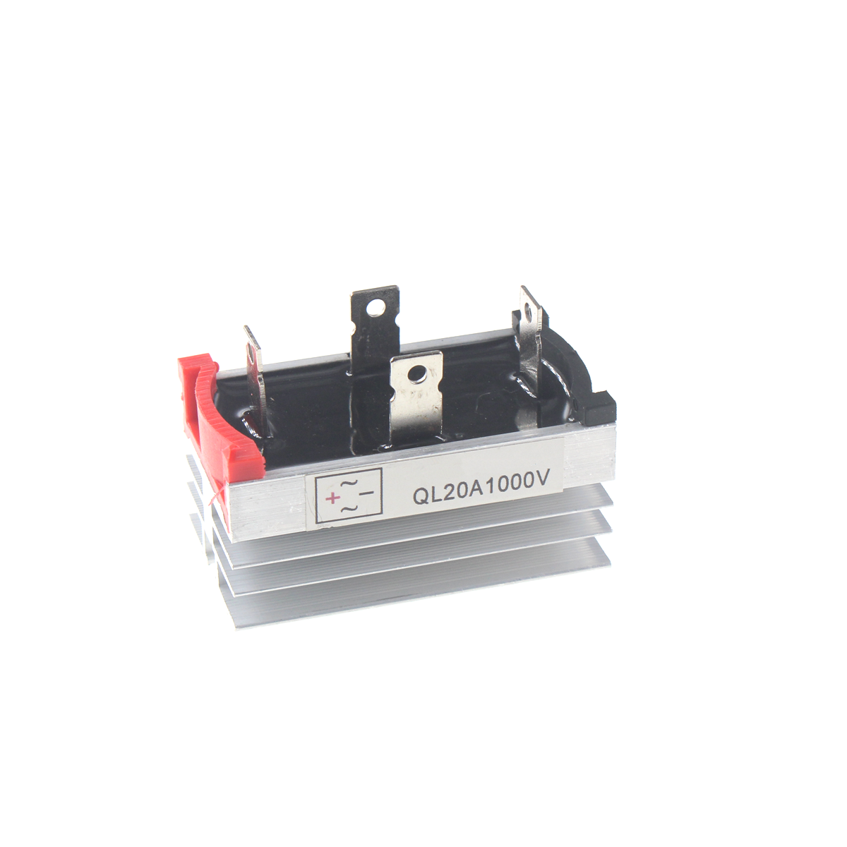Single phase rectifier bridge module QL20A/30A/35A/50A/1200V generator thyristor bridge stack 220V device