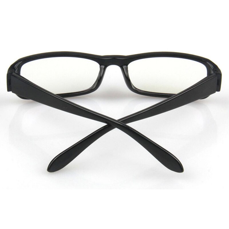 PC TV Anti Radiation Glasses Computer Eye Strain Protection Glasses Anti-fatigue Vision Radiation Resistant Glasses Eye Care