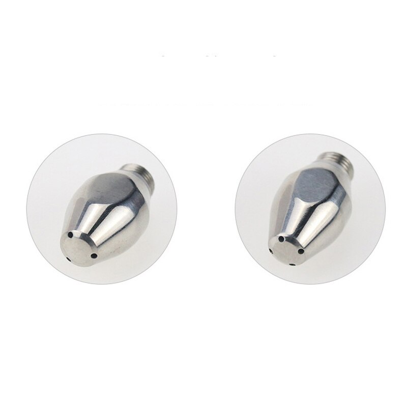 4 hole Steam nozzle for domestic coffee machine suction nozzle accessories suitable for multi-brand coffee machines