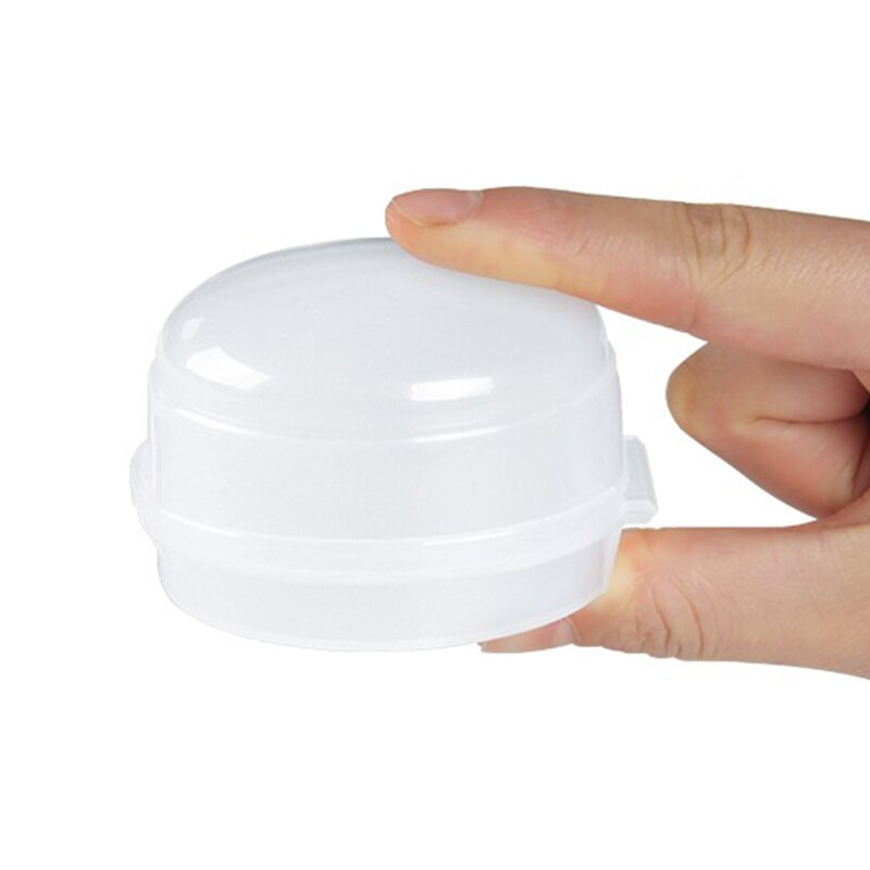 2pcs baby proof clear gas stove knobs covers Safety first Protector Children Universanl