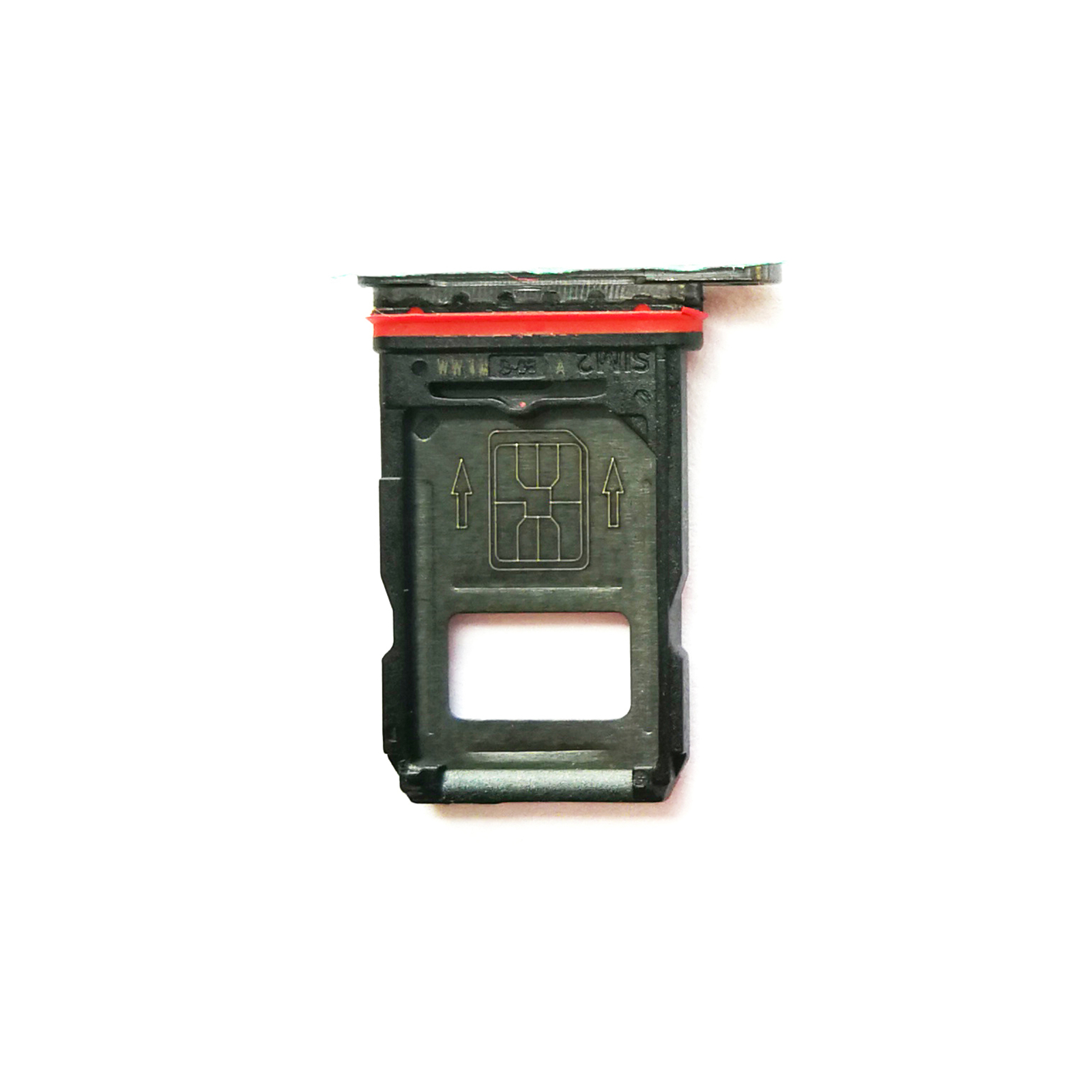 SIM Card Tray Holder Slot Socket For OnePlus 7Pro SIM Card Tray for One Plus 7Pro Replacement Part