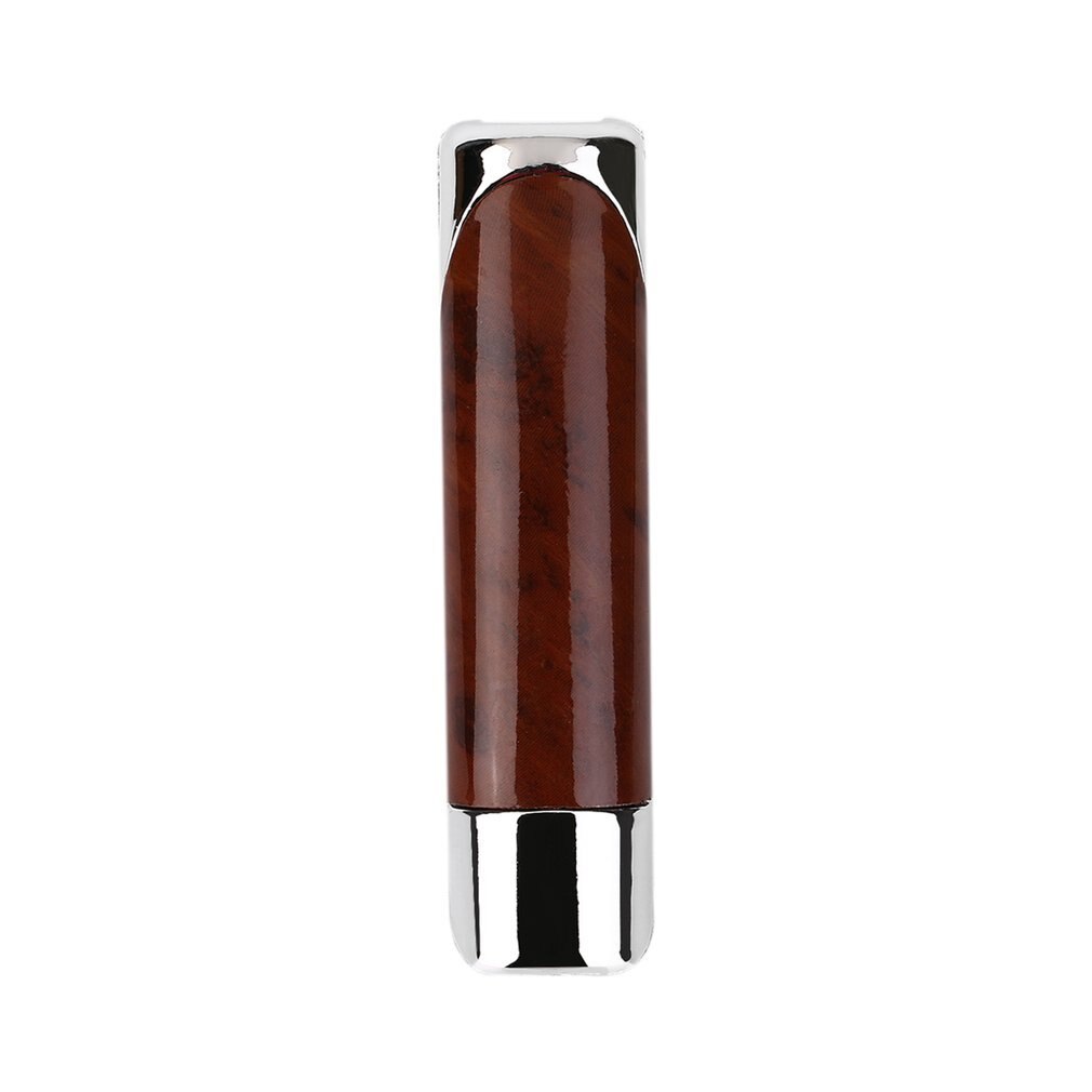 Car Wooden Style Hand Brake Ebrake Handle Hand Break Protect Cover Universal protect the hand brake lever