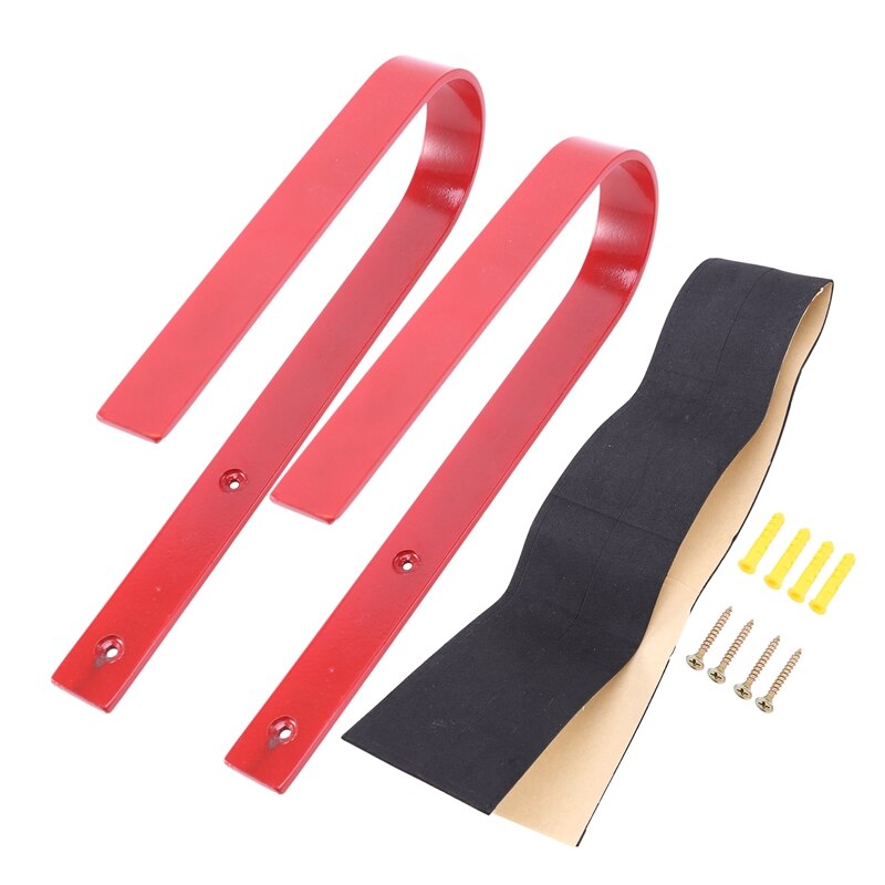 Online-Shopping Snowboard-Wandhalterung Robust & Einfache Installation