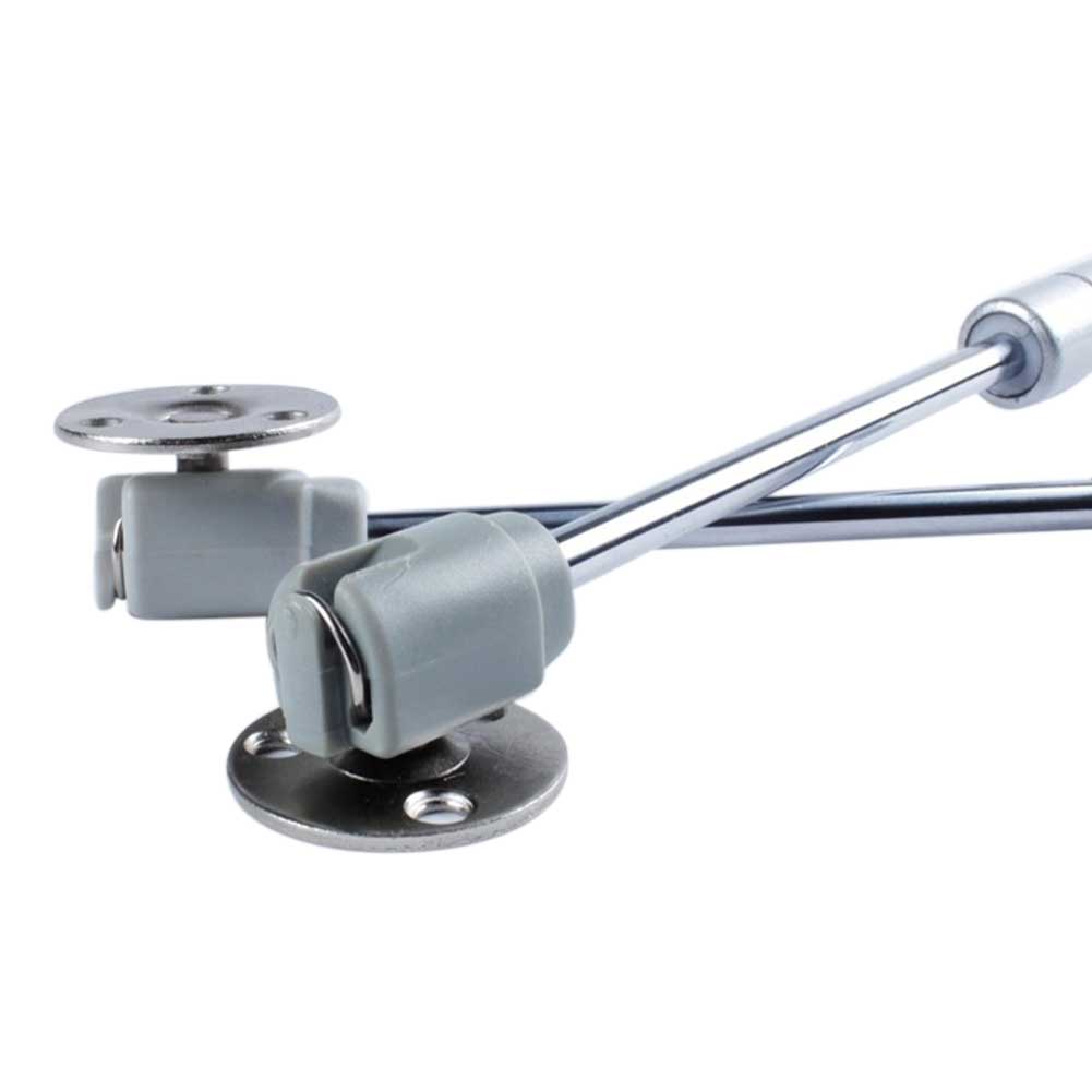 Ascenseur à gaz Durable jambe de force charnière hydraulique tige de soutien doux fermer meubles armoire porte télescopique outil séjour accessoires cuisine