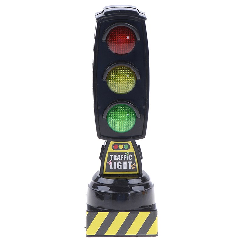 Mini Traffic Light Color Lamp Traffic Signal Light... – Grandado