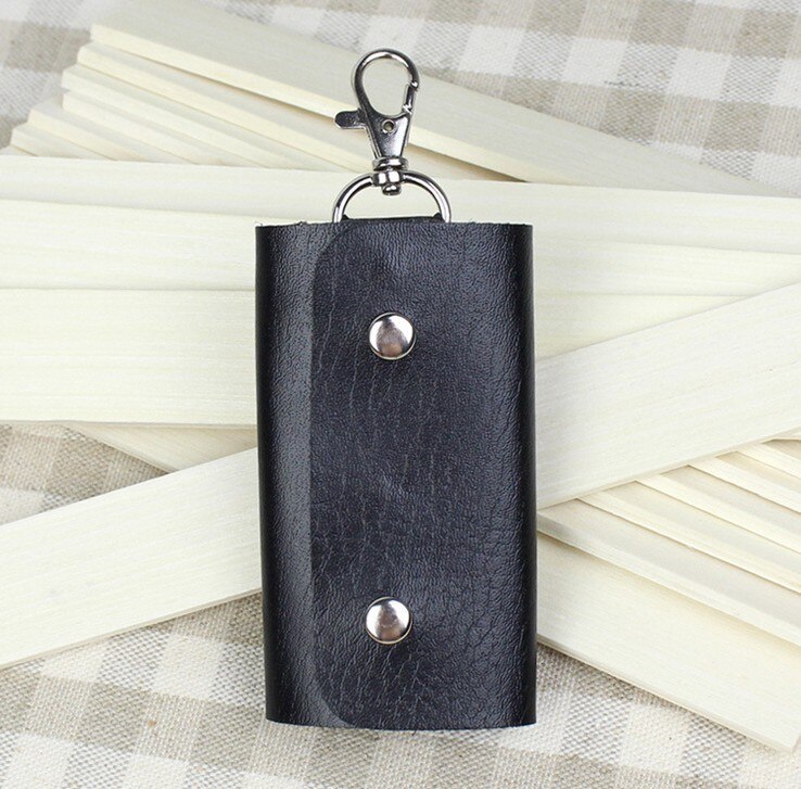 Sleutelring Sleutelhanger Sleutelhanger Sleutelhangers Ringen Houder Gevlochten Touw Mannen PU Leer Auto Sleutelhanger Duurzaam Vintage Mode Sleutelhanger Auto Gift Sleutelringen