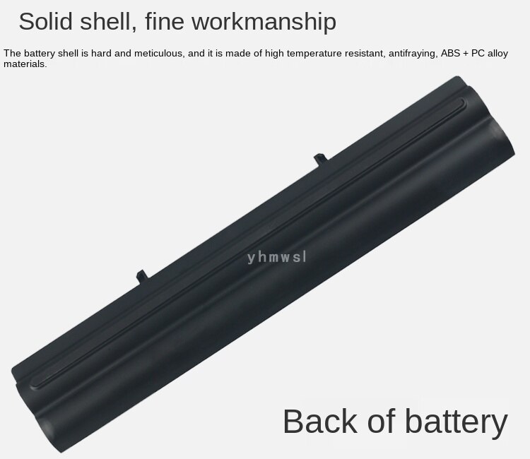 ASUS U36 U36S U36K U32 U84S X32A U36JC U40 U82 notebook battery