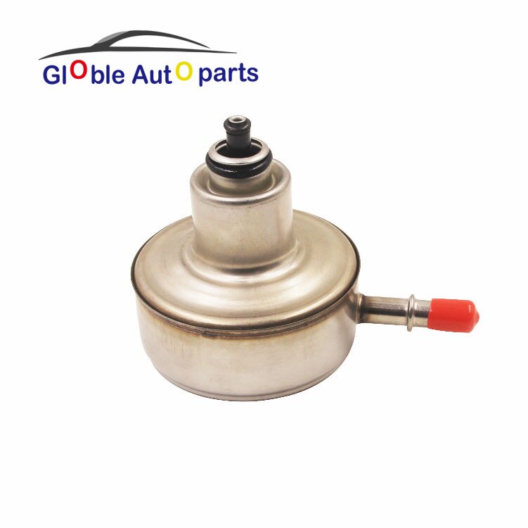 Regulador de presión de inyección de combustible para coche, 12V, compatible con Jeep Cherokee Grand Cherokee TJ Wrangler 97-04 PR318 219735 800430 PR315