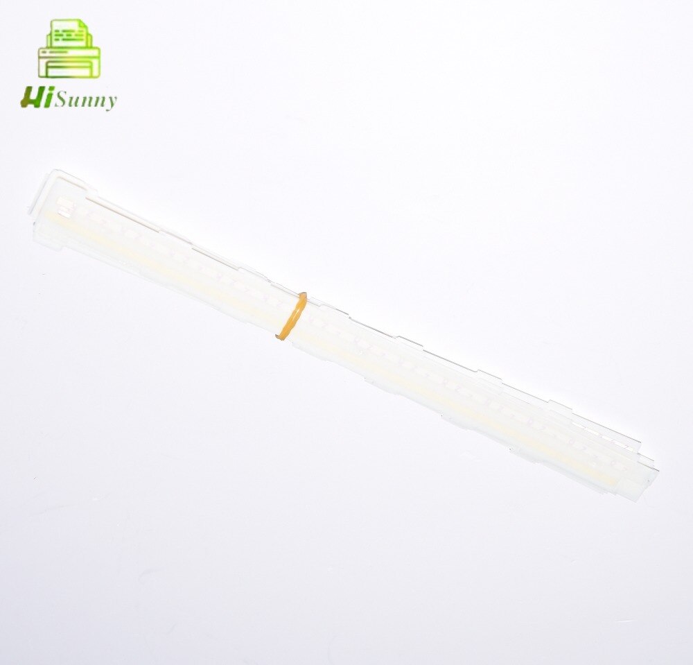 10 stks VOOR EPSON PLQ-20 PLQ20 PLQ 20 AS VEL PG ASSY MYLER STRIP