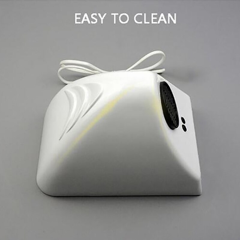 Hotel Automatic Hand Dryer Sensor Household High Speed Hand-Drying Device Bathroom Air Electric Heater Wind EU Plug