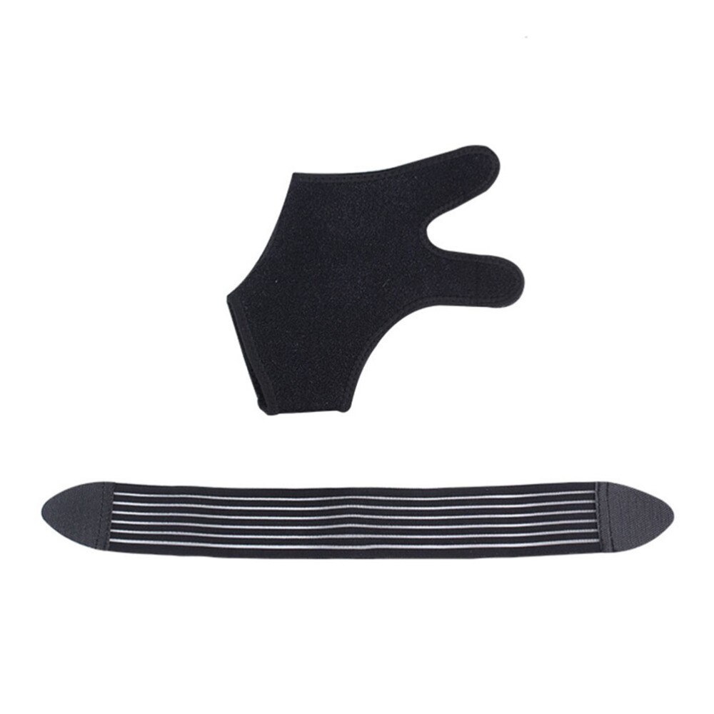 1 pc Sport-knöchelbandagen, verstellbare, dehnbare knöchelbandage für Sport, Basketball, knöchelverstauchung (Linker fuß)