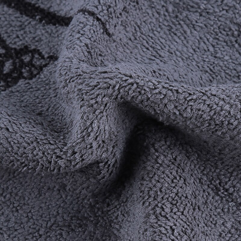 Tea Cloth Nice Tea Towels Strong Water Absorption Special Towel Absorbent Strong Tea Napkins Tea Accessories