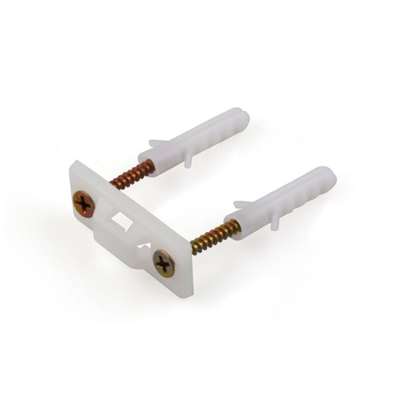 10Pcs Möbel Straps Baby Proofing Einstellbare Anti Spitze Möbel Anker Kit