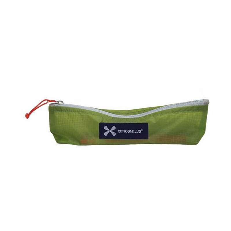 Waterproof Pencil Case with Large Capacity, Lightweight and Minimalist , Perfect for Students and Exams