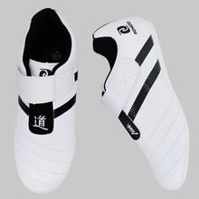 Karate Sanda Mma Muay Thai Ademend Taekwondo Schoenen Voor Mannen En Vrouwen Internationale Taekwondo Association Aangewezen Schoenen