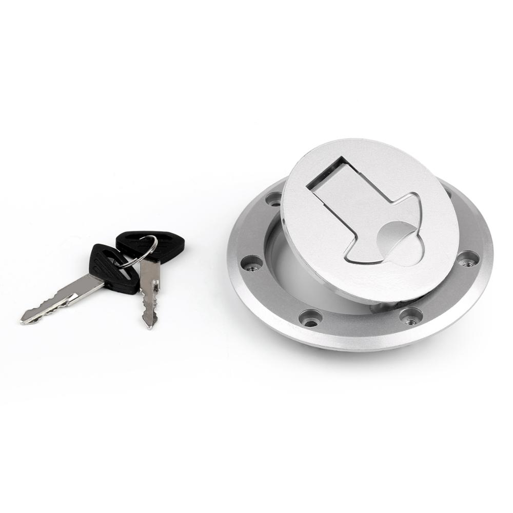 Artudatech brændstof gas tank dæksel nøgler sæt til ktm duke 390 rc390 125 250 rc xc exc sx mxc egs