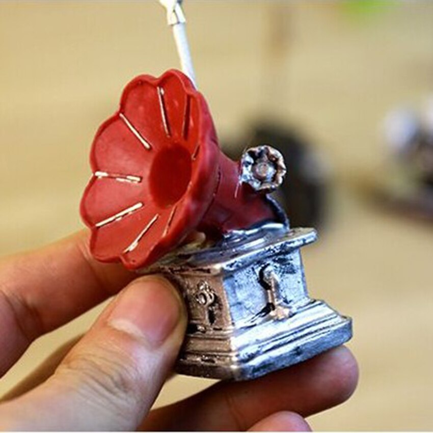 1PC Simple And Stylish Wooden Notes Message Folder Photo Display Folder Desktop Accessories