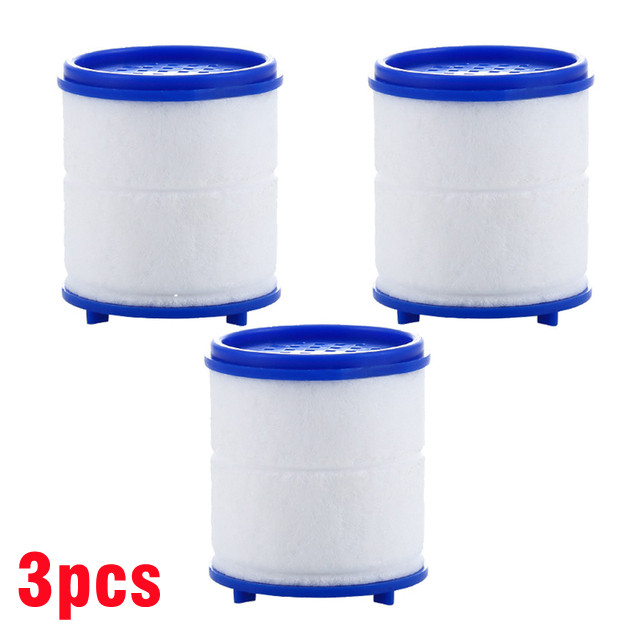 Keuken Water Kraan Onder Druk Waskolf Filter Verwijderen Chloor Heavy Metal Gefilterd Voor Hard Water Bad Filtratie Purifier: Rood