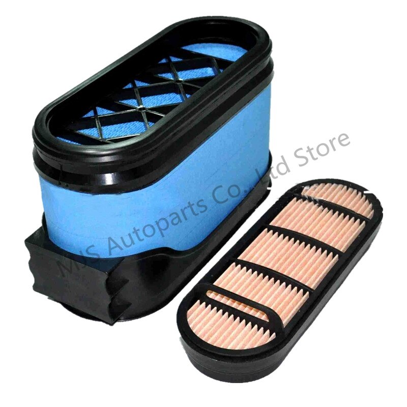Per Kubota Trattore 3J080-10860 3J080-10872 Macchine edili Motore Filtro Aria Per Mann Filtro C31015 CF30100 36539700
