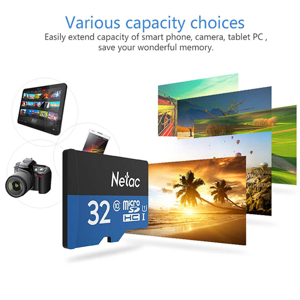 16gb klass 10 tf kort flash micro sd kort för smart telefon minneskort och cctv kamera & dvr massdatalagring höghastighet 80mb/ s