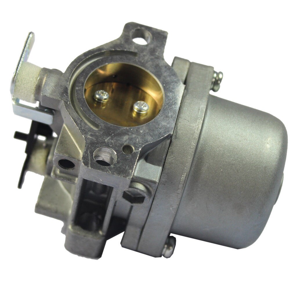 Carburetor For Briggs & Stratton Walbro LMT 5-4993 With Mounting Gasket Engine (Standard )