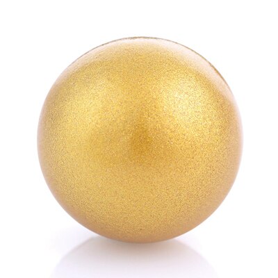 Wholesale16mm Mix anioł Bola piłka z dzwonkami biżuteria meksykańskie wisiorki macierzyński wahadło medalion naszyjnik prezenty dla dzieci biżuteria: golden