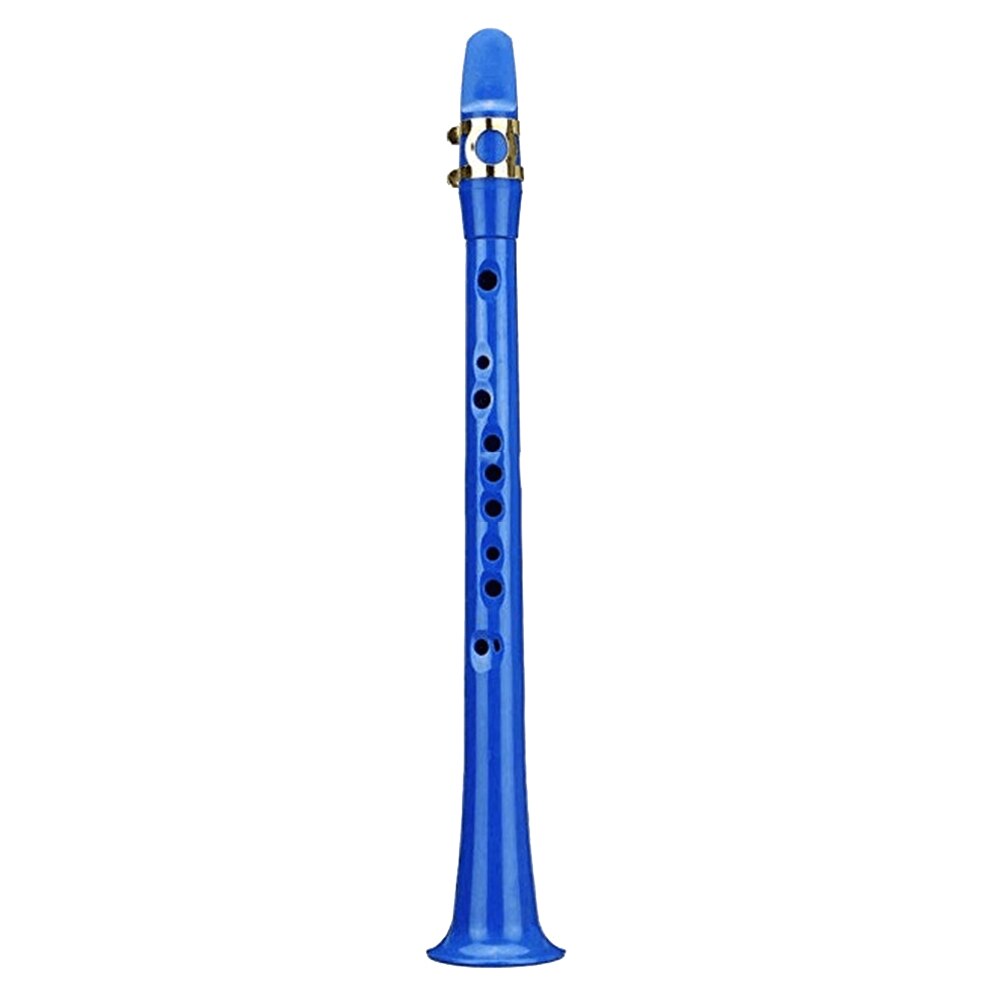Draagbare Mini Pocket Saxofoon Little Sax Alto Mondstuk Eenvoudige Muziekinstrument YS-BUY